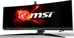 Conoce las claves para elegir un monitor de PC MSI