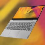 Lenovo IdeaPad S540, un pequeño portátil con un gran centro de poder