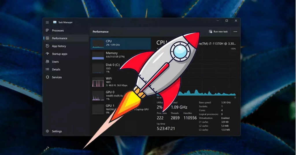 Si tu ordenador va lento cierra estos procesos en Windows Buscaditos La Emoción de comprar