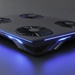 ¿Qué cooler para laptop debo elegir? Guía según uso: trabajo, estudio o gaming