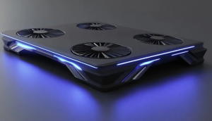 ¿Qué cooler para laptop debo elegir? Guía según uso: trabajo, estudio o gaming